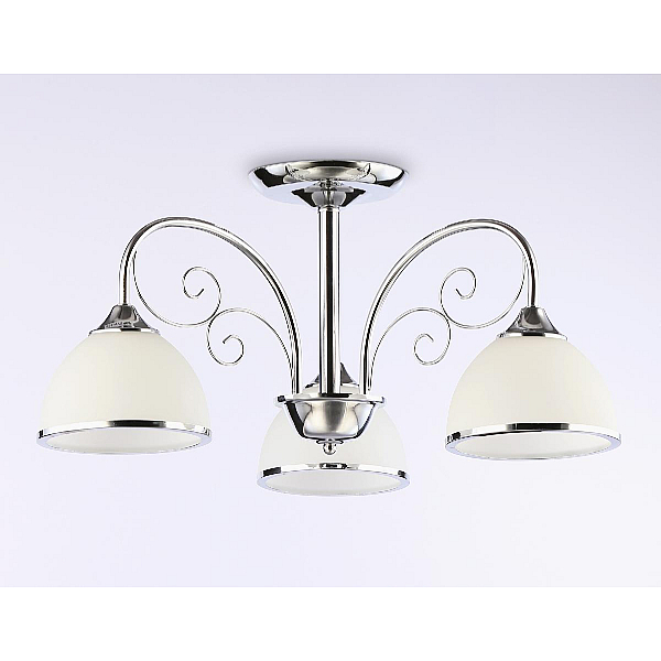 Потолочная люстра Ambrella light Traditional TR3181