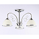 Потолочная люстра Ambrella light Traditional TR3181