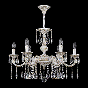 Подвесная люстра Bohemia Ivele Crystal AL78101/6/210 A WMG