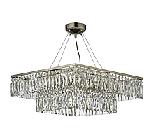 Подвесная люстра Arti Lampadari Elite Acquaro E 1.5.50.100 NP