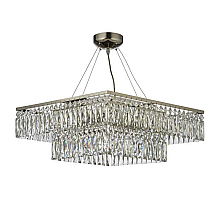 Подвесная люстра Arti Lampadari Elite Acquaro E 1.5.50.100 NP