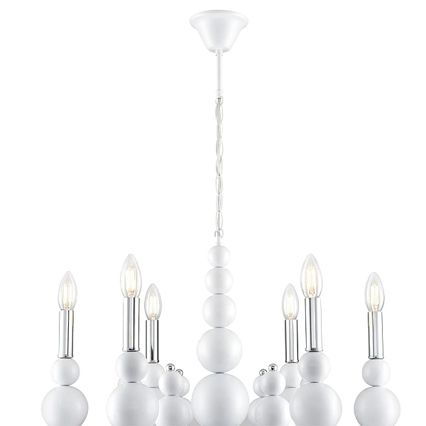 Люстра Lumion NANA 8260/6