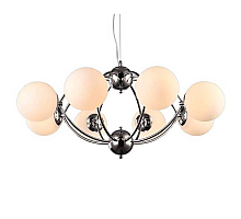 Подвесная люстра Arte Lamp 84 A9432SP-8CC