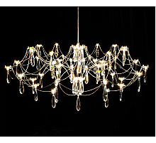 Подвесная люстра Kink Light Галанта 07889-80,02(21)
