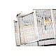 Подвесная люстра iLamp Tribeca MD0276-6C Nickel