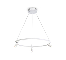 Подвесной светильник Ambrella Light Comfort FL5292
