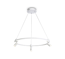 Подвесной светильник Ambrella Light Comfort FL5292