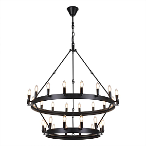 Подвесная люстра Citilux CL470230
