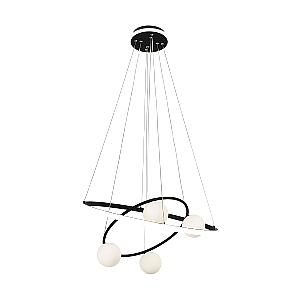 Подвесная люстра F-Promo Orbium 4183-6P
