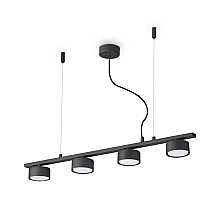Подвесная люстра Ideal lux MINOR LINEAR SP4 235455