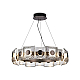 Подвесная светодиодная люстра Ambrella light High Light LH31030