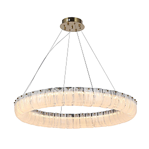 Подвесная люстра Kink Light Гэлли 07599-80,36
