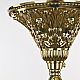 Подвесная люстра Bohemia Ivele Crystal AL79101/8/250 B G