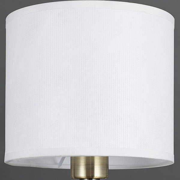 Люстра Illumico IL0610-8PSQ-25AB ELITE