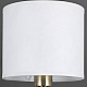 Люстра Illumico IL0610-8PSQ-25AB ELITE