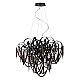 Подвесная люстра Odeon Light CHAINY 5067/12