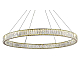 Подвеcная люстра Newport 8240/100 gold М0068888