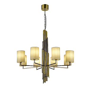 Подвесная люстра ST Luce Gloria SL1638.303.08