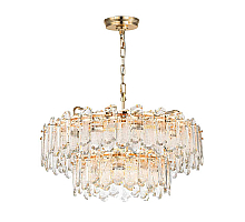 Подвесная люстра Odeon Light Bullon 5069/22