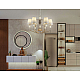 Люстра Ambrella Light HIGH LIGHT LH75401