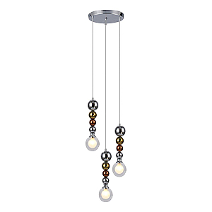 Подвесной светильник Toplight Roslyn TL1223H-03TR