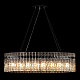 Подвесная люстра Loft IT Nevada 10297/1000 Pearl black