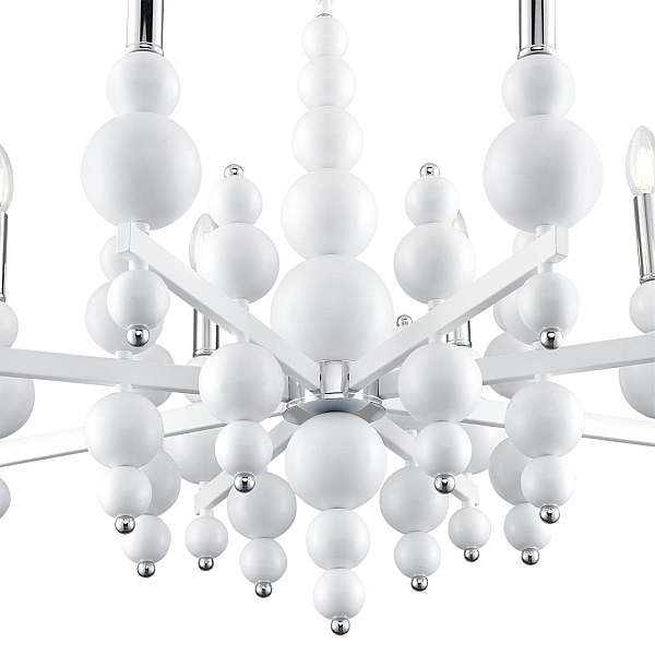 Подвесная люстра Lumion Nana Moderni 8260/8