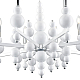 Подвесная люстра Lumion Nana Moderni 8260/8