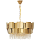 Подвесная люстра Lumina Deco LDP 7046-600 MD