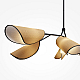 Подвесная люстра Maytoni Organic MOD225PL-06B