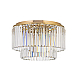 Подвесная люстра Arti Lampadari Enio E 1.5.D50.101 GP