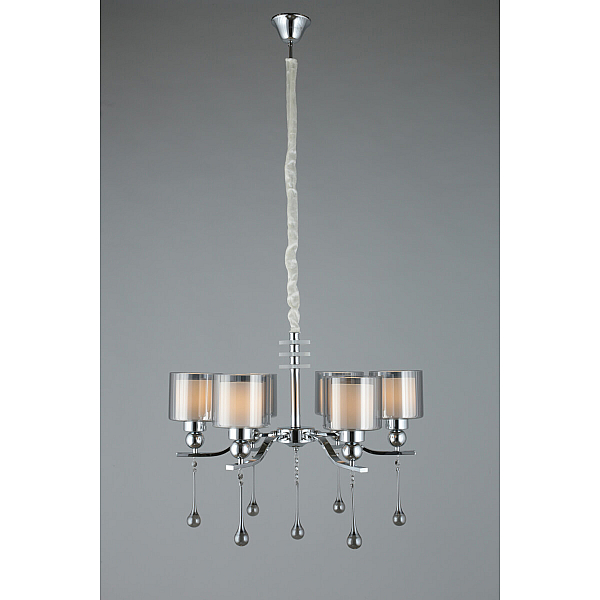 Подвесная люстра Omnilux Giarre OML-56003-06