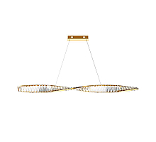 Подвесная люстра Maytoni Krone P097PL-L36BS3K