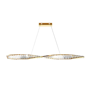 Подвесная люстра Maytoni Krone P097PL-L36BS3K