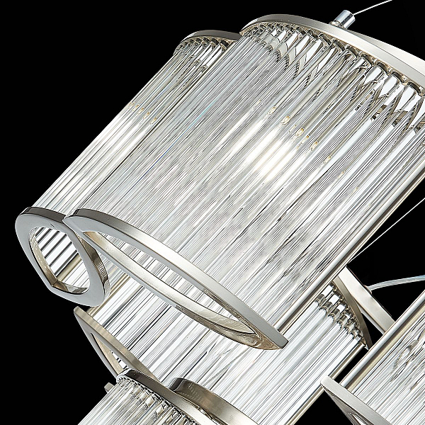 Подвесная люстра ST Luce Velletri SL1627.103.11