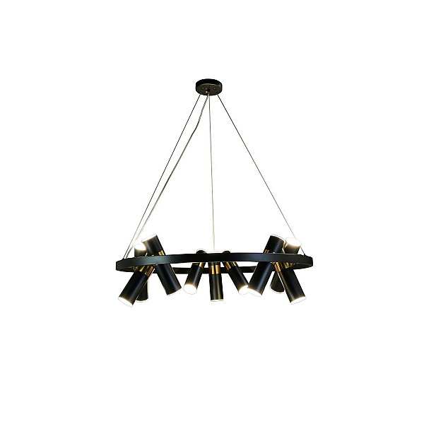 Подвесная люстра Zortes Tweeny ZRS.1828.80