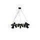 Подвесная люстра Zortes Tweeny ZRS.1828.80