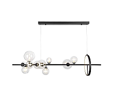 Подвесной светильник Loft IT Molecule 10023/1200L
