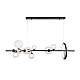 Подвесная люстра Loft IT Molecule 10023/1200L