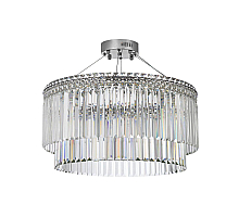 Подвесная люстра Arti Lampadari Ovindoli L 1.5.60.101 N