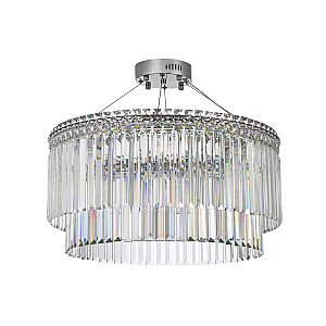 Подвесная люстра Arti Lampadari Ovindoli L 1.5.60.101 N