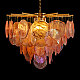 Подвесная люстра Loft IT Lolly 10492/600 Pink
