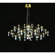 Подвесная люстра Myfar Ersilia MR2663-60P-50CD
