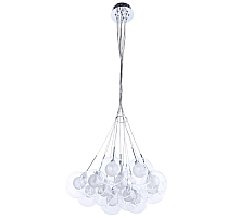 Подвесная люстра Divinare Grappolo 7720/02 SP-13