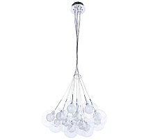 Подвесная люстра Divinare Grappolo 7720/02 SP-13