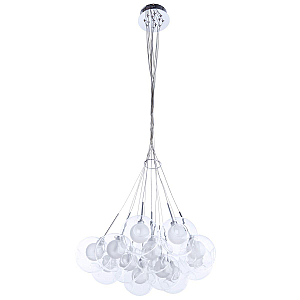Подвесная люстра Divinare Grappolo 7720/02 SP-13