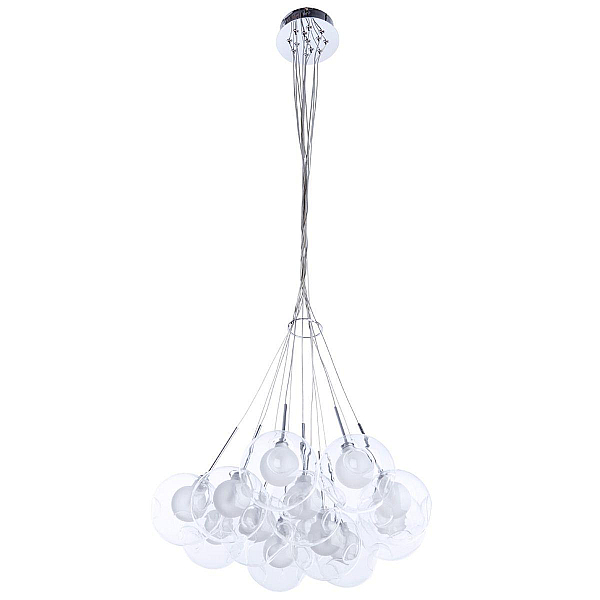 Подвесная люстра Divinare Grappolo 7720/02 SP-13