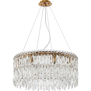 Подвесная люстра Stilfort Splendy 2173/05/08P
