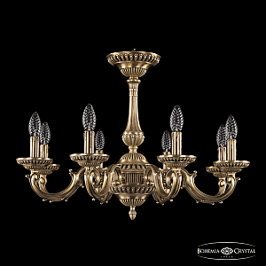 Подвесная люстра Bohemia Ivele Crystal 75101/8/210 FP