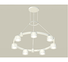 Подвесная люстра Ambrella Light Traditional (A9203, C9236, N8433) XR92031601